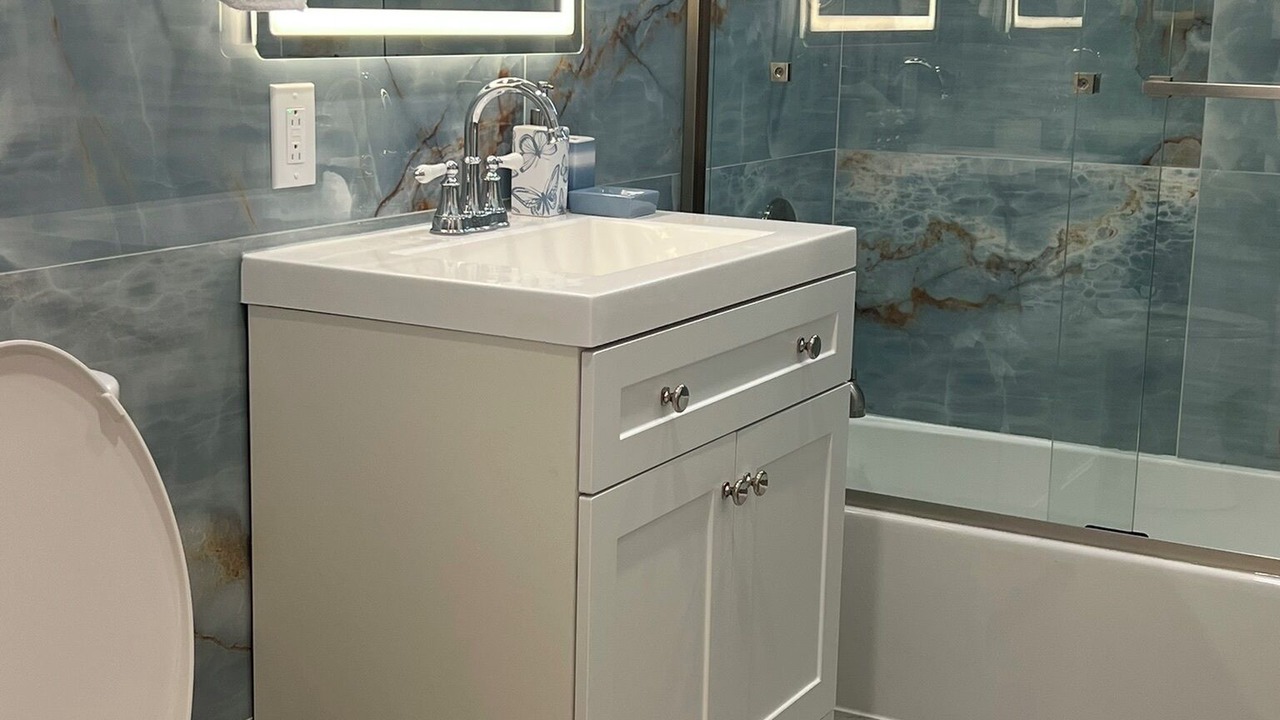 Photo of Bathroom in West Ridge