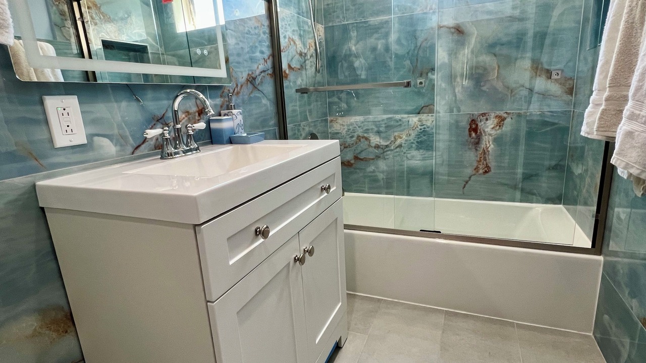 Photo of Bathroom in West Ridge