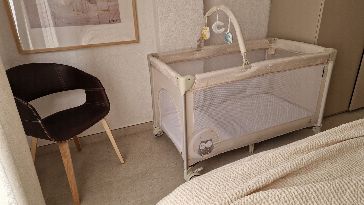 Photo of Bedroom in Los Cuarteros