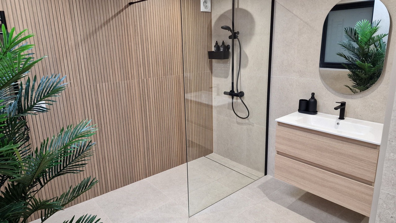 Photo of Bathroom in Los Cuarteros