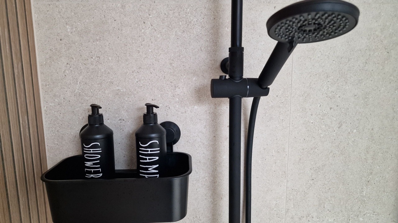 Photo of Bathroom in Los Cuarteros