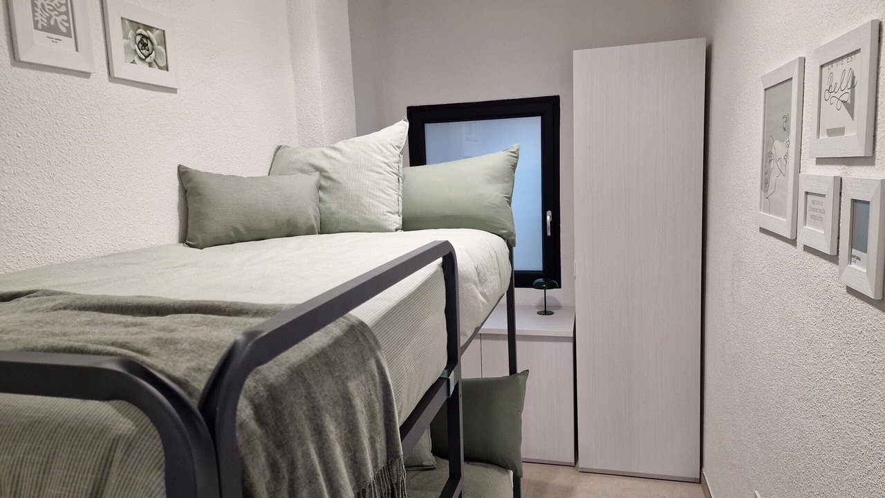 Photo of Bedroom in Los Cuarteros