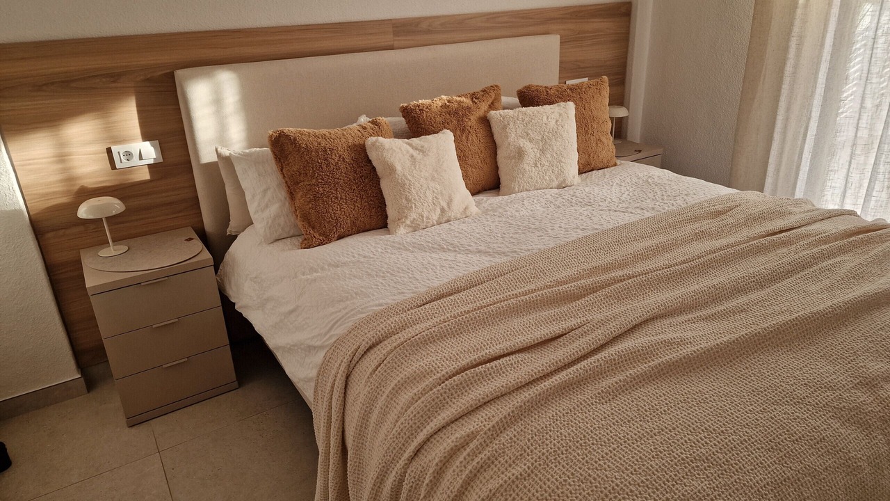 Photo of Bedroom in Los Cuarteros