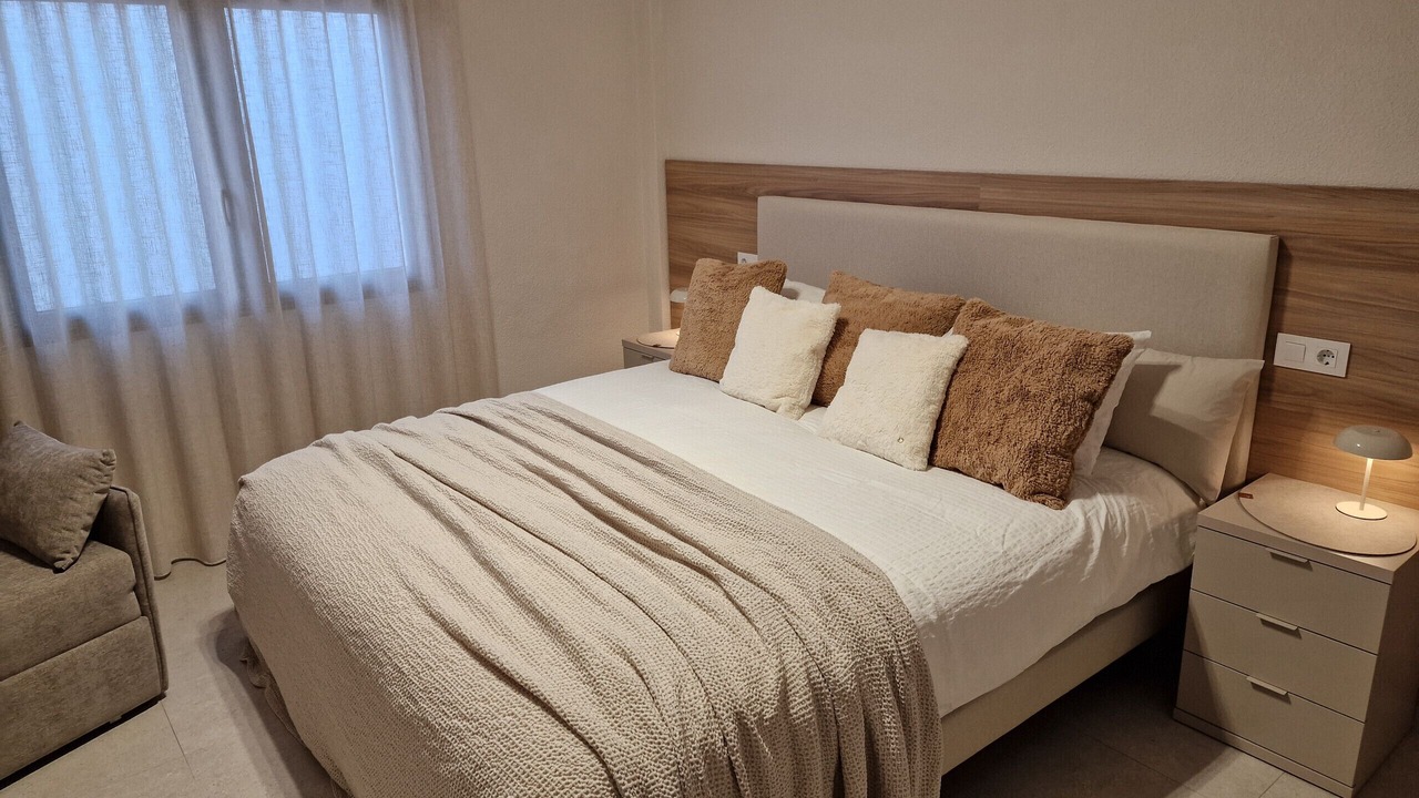 Photo of Bedroom in Los Cuarteros