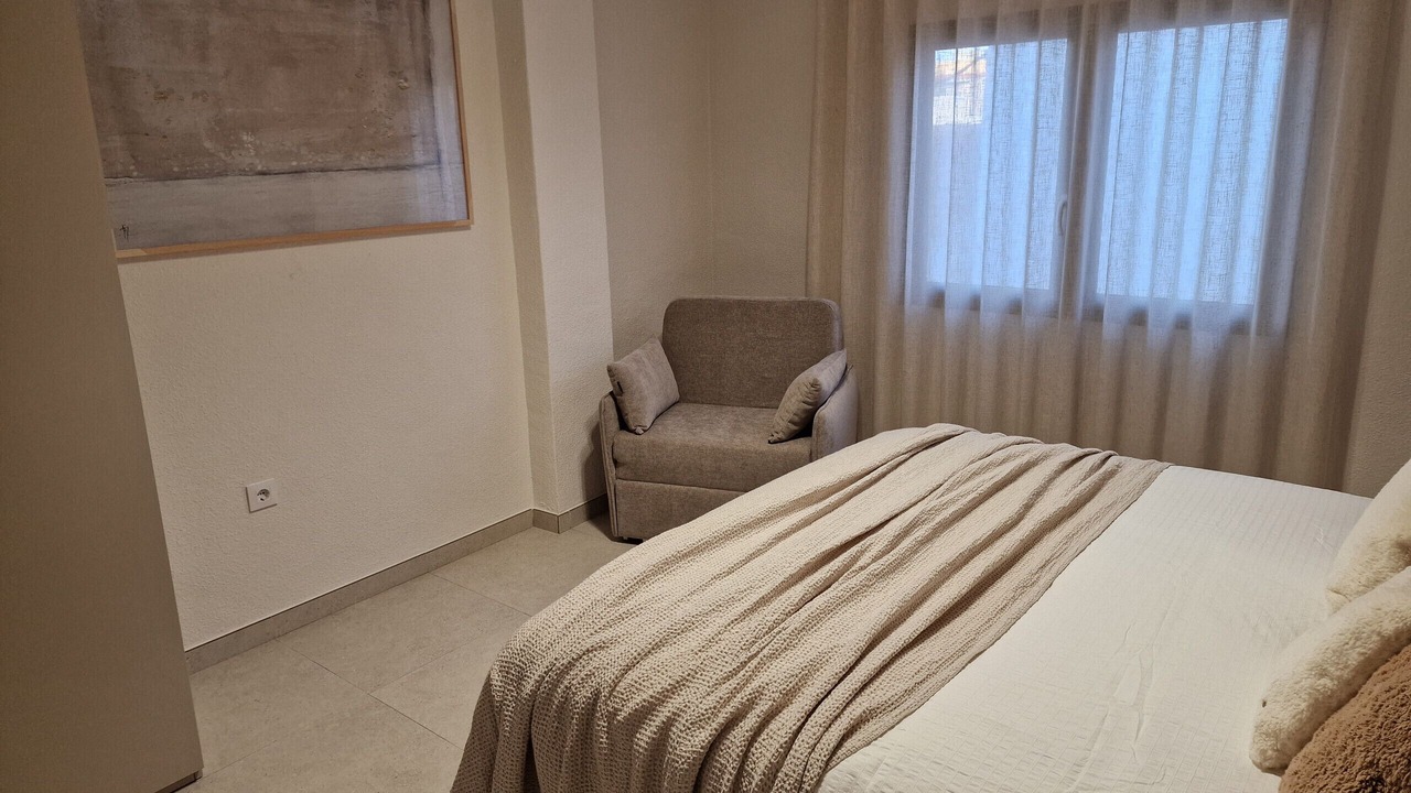 Photo of Bedroom in Los Cuarteros
