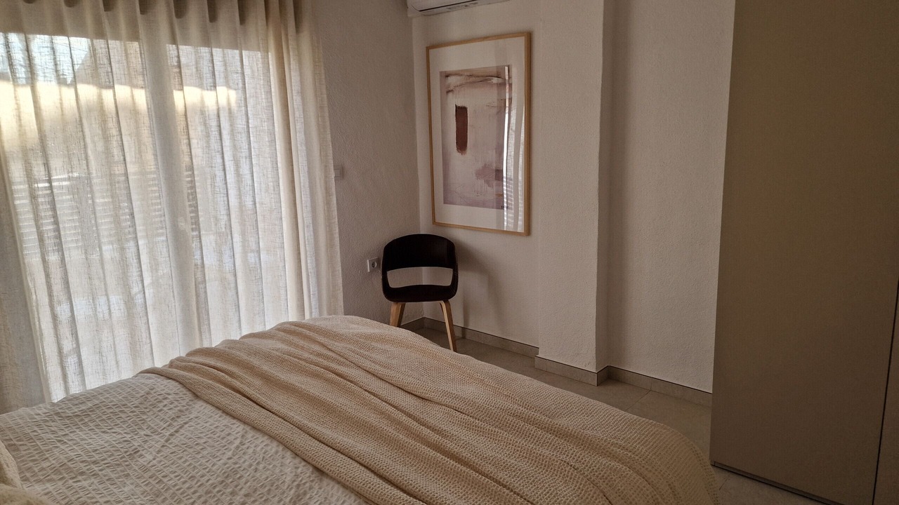 Photo of Bedroom in Los Cuarteros