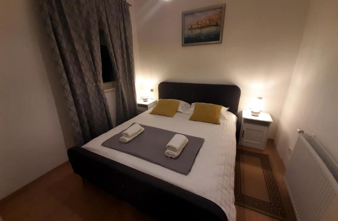 Photo of Bedroom in Zaton