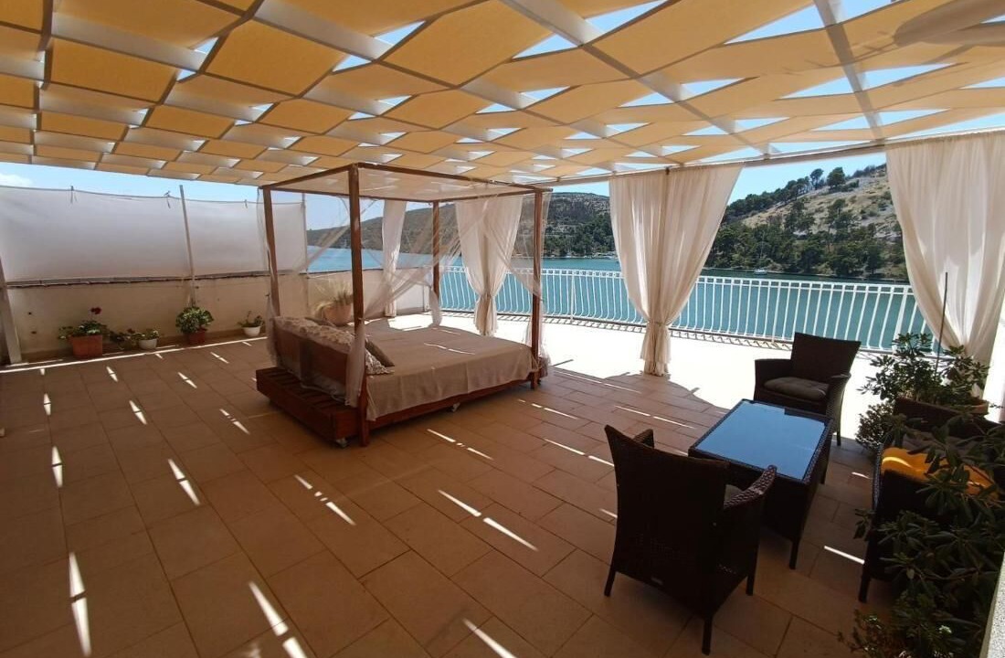 Photo of Patio Balcony in Zaton