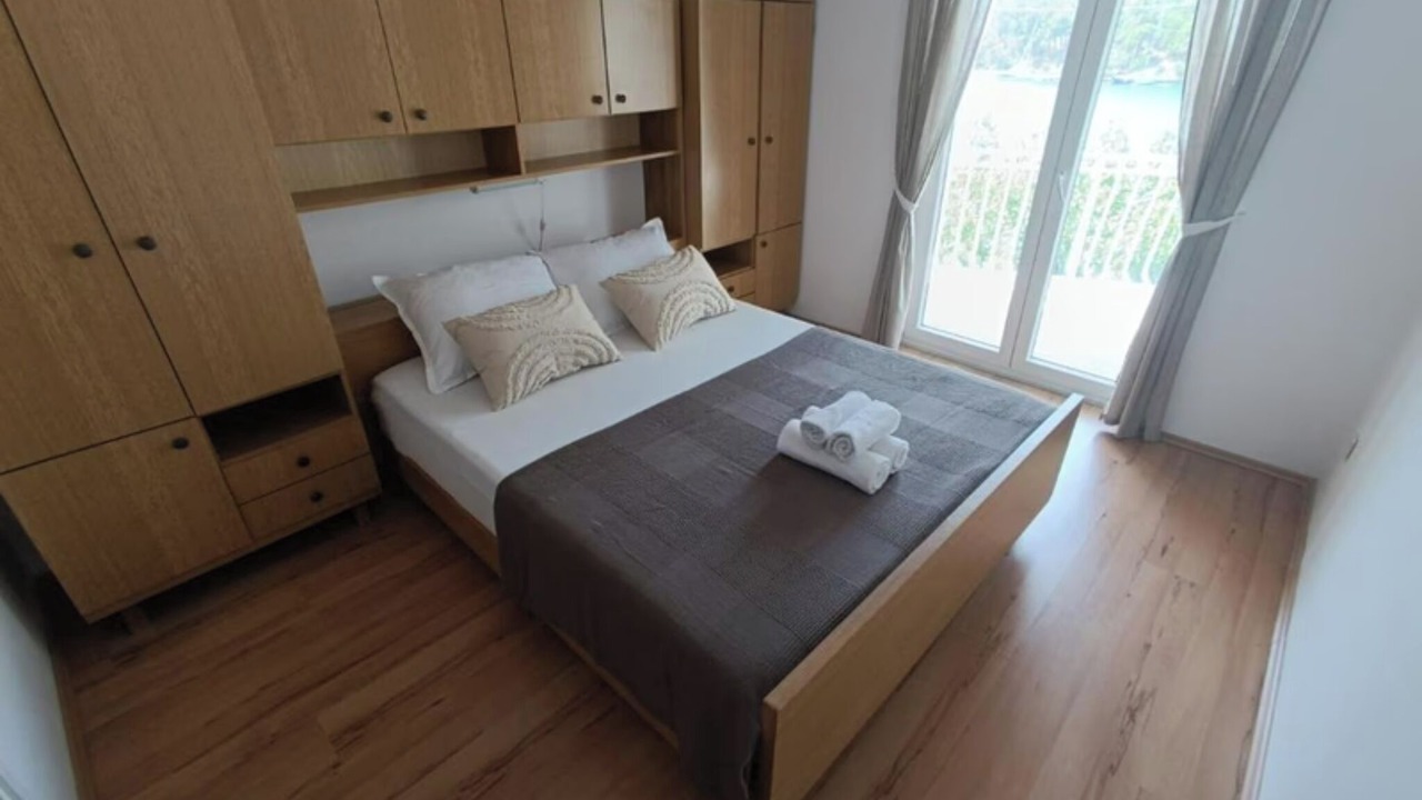 Photo of Bedroom in Zaton