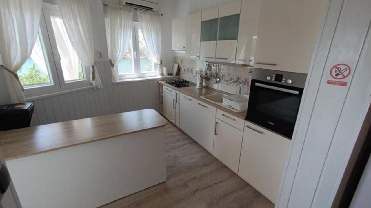 Photo of Kitchen in Zaton