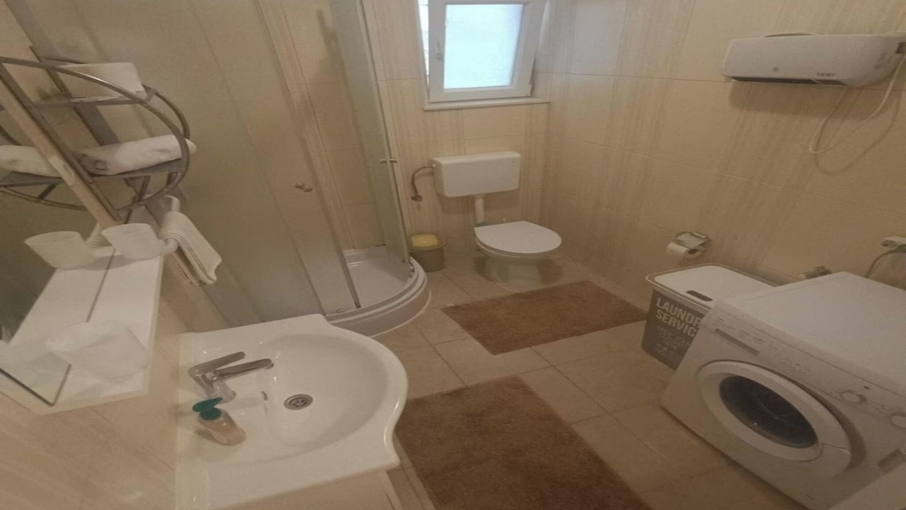 Photo of Bathroom in Zaton
