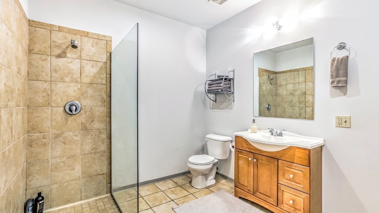 Photo of Bathroom in Downtown West