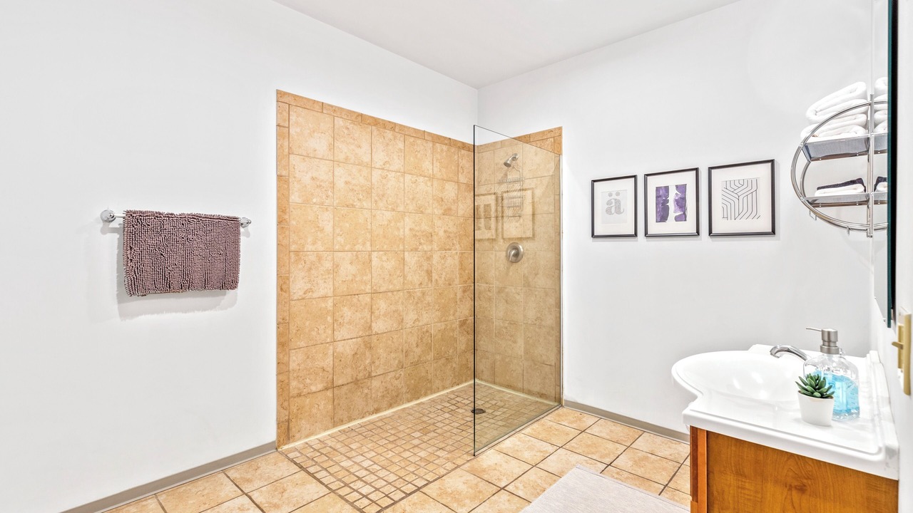 Photo of Bathroom in Downtown West
