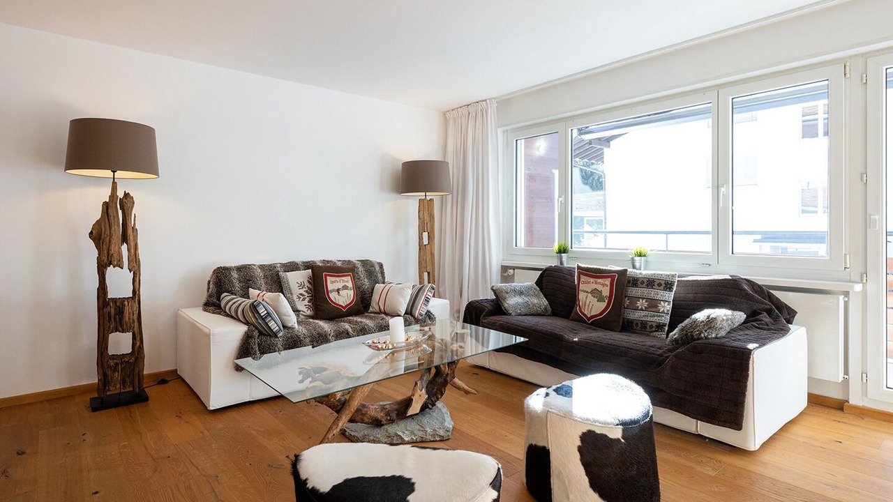 Photo of Livingroom in Davos-Dorf