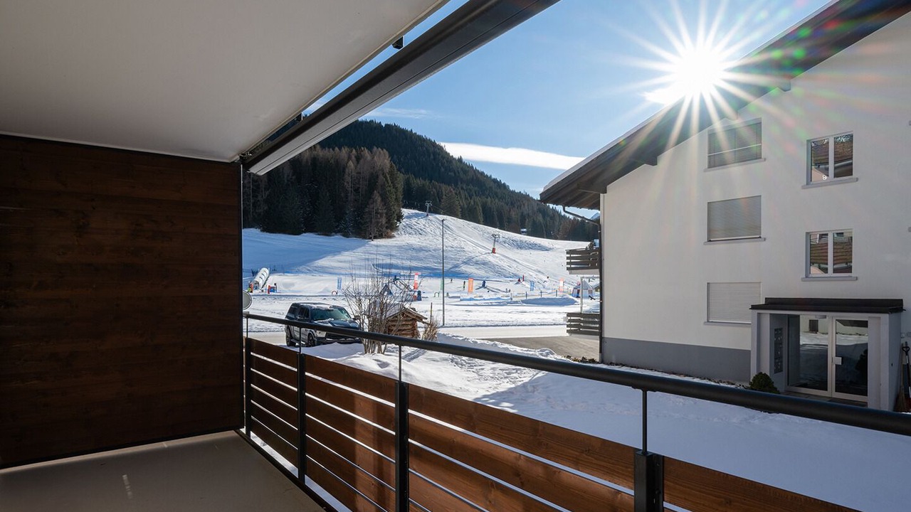 Photo of Outdoor in Davos-Dorf