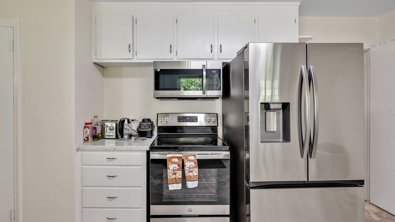 Photo of Kitchen in Chapel Hill