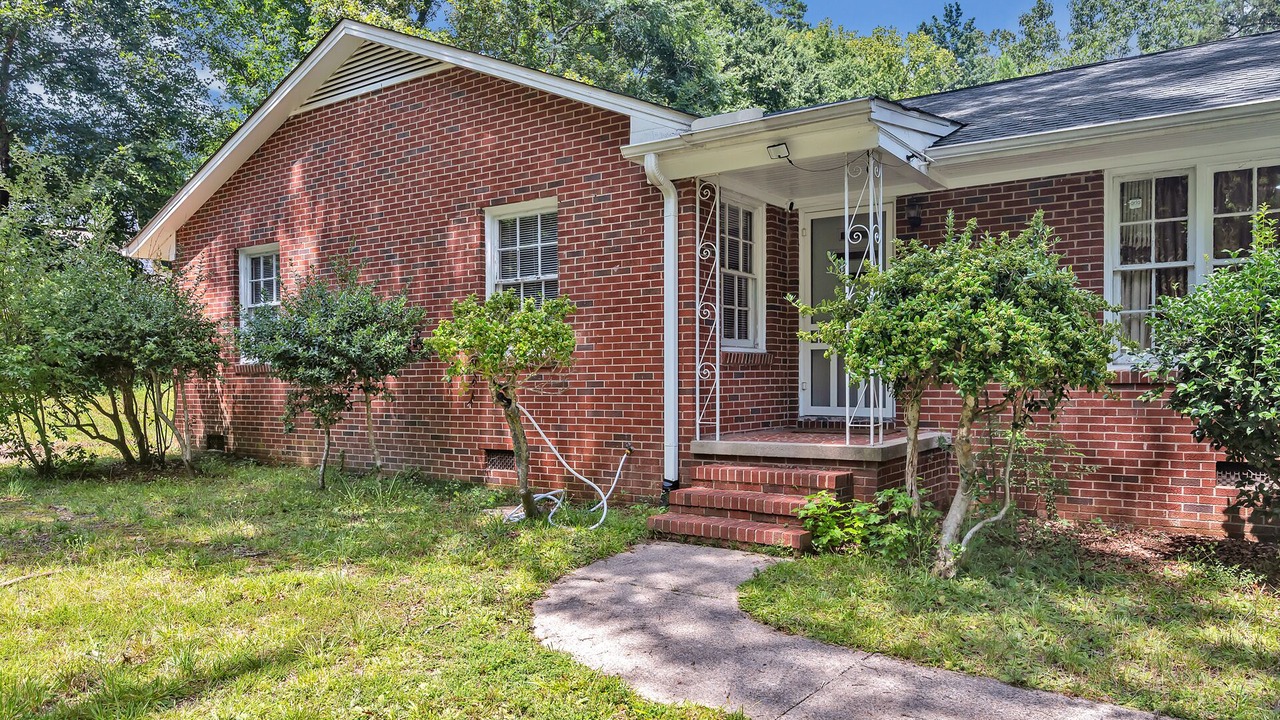 Photo of Outdoor in Chapel Hill