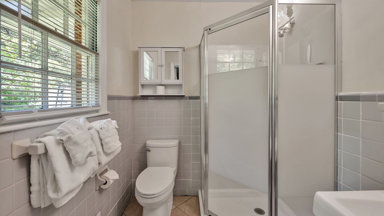 Photo of Bathroom in Chapel Hill