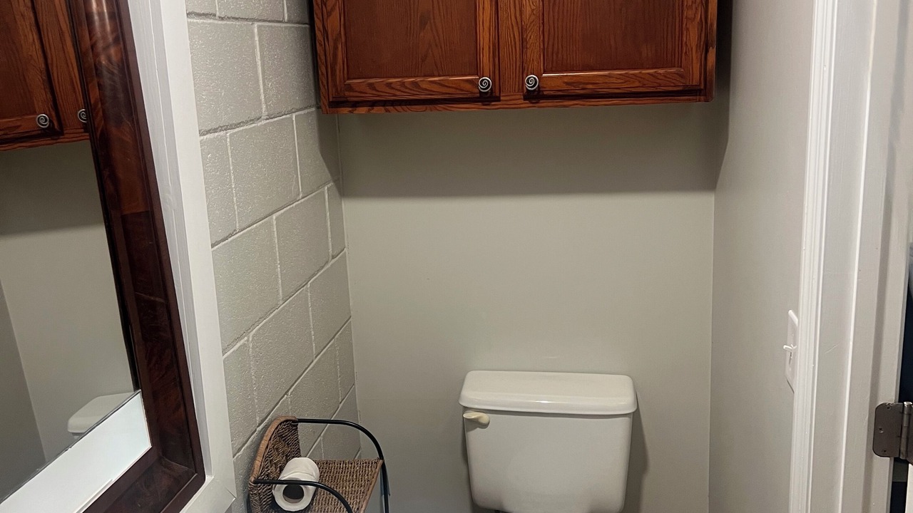 Photo of Bathroom in Mount Juliet