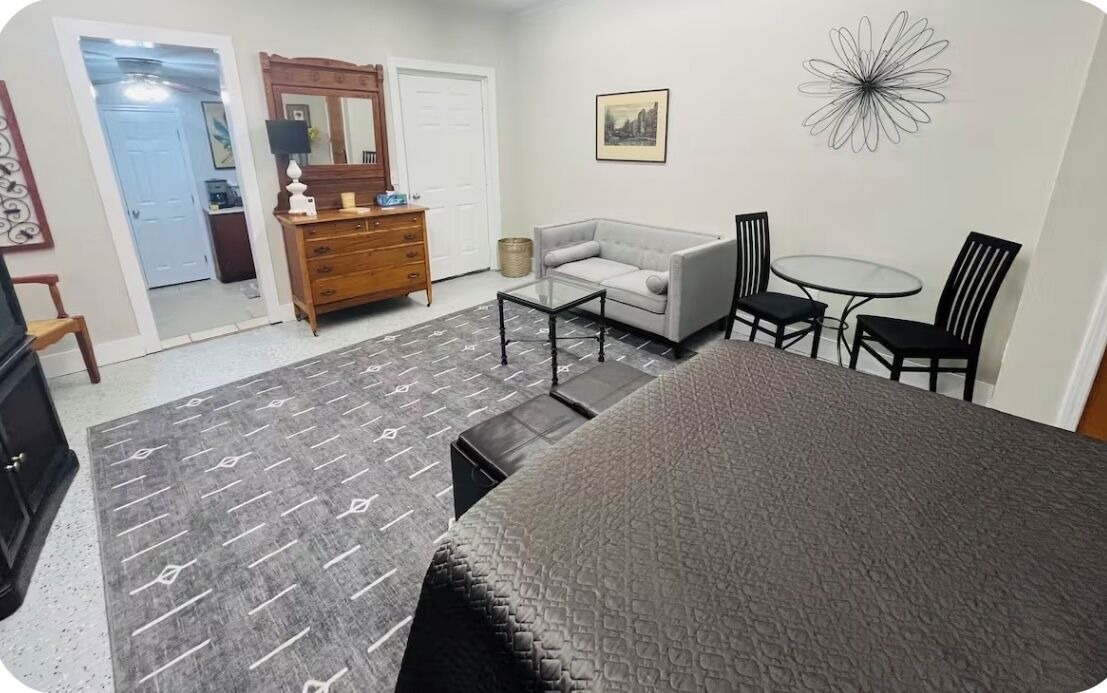 Photo of Bedroom in Mount Juliet