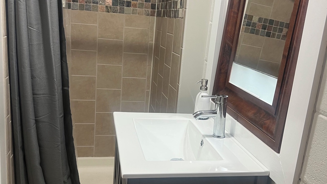 Photo of Bathroom in Mount Juliet