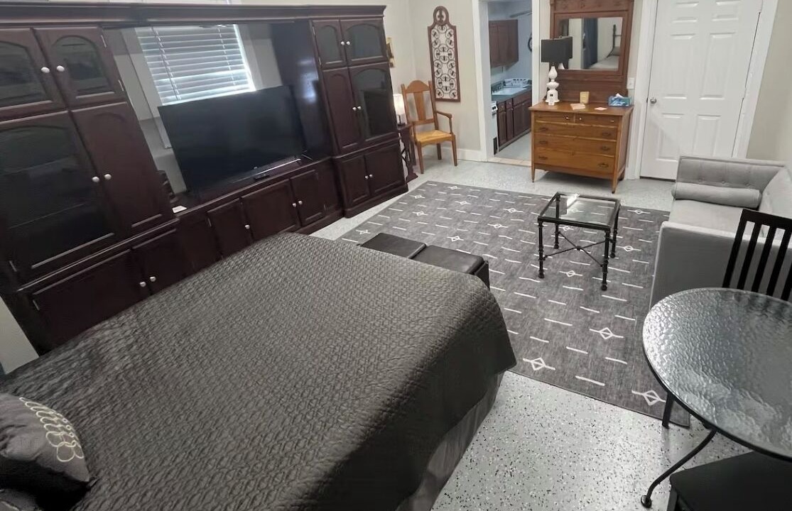 Photo of Bedroom in Mount Juliet