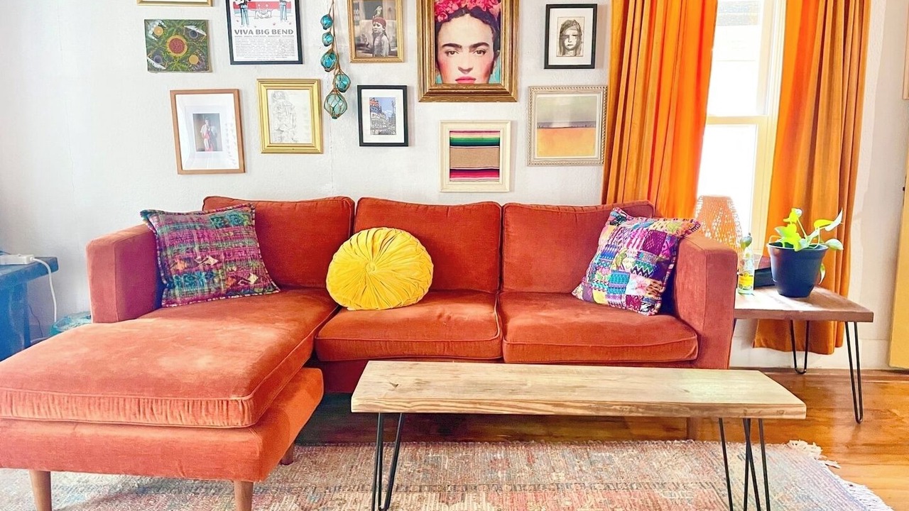 Photo of Livingroom in Govalle