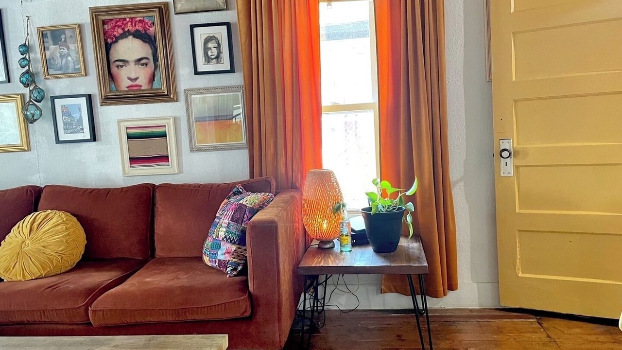 Photo of Livingroom in Govalle