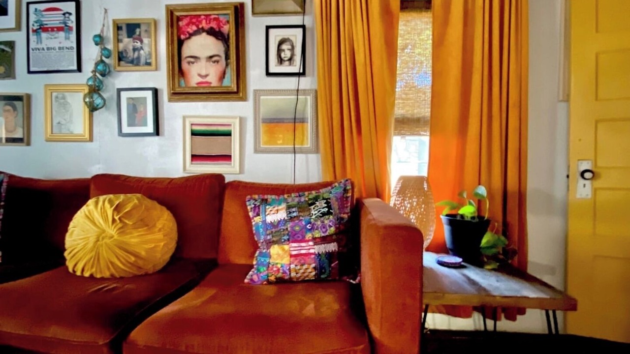 Photo of Livingroom in Govalle