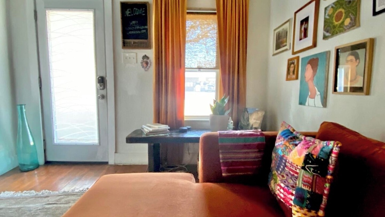 Photo of Livingroom in Govalle