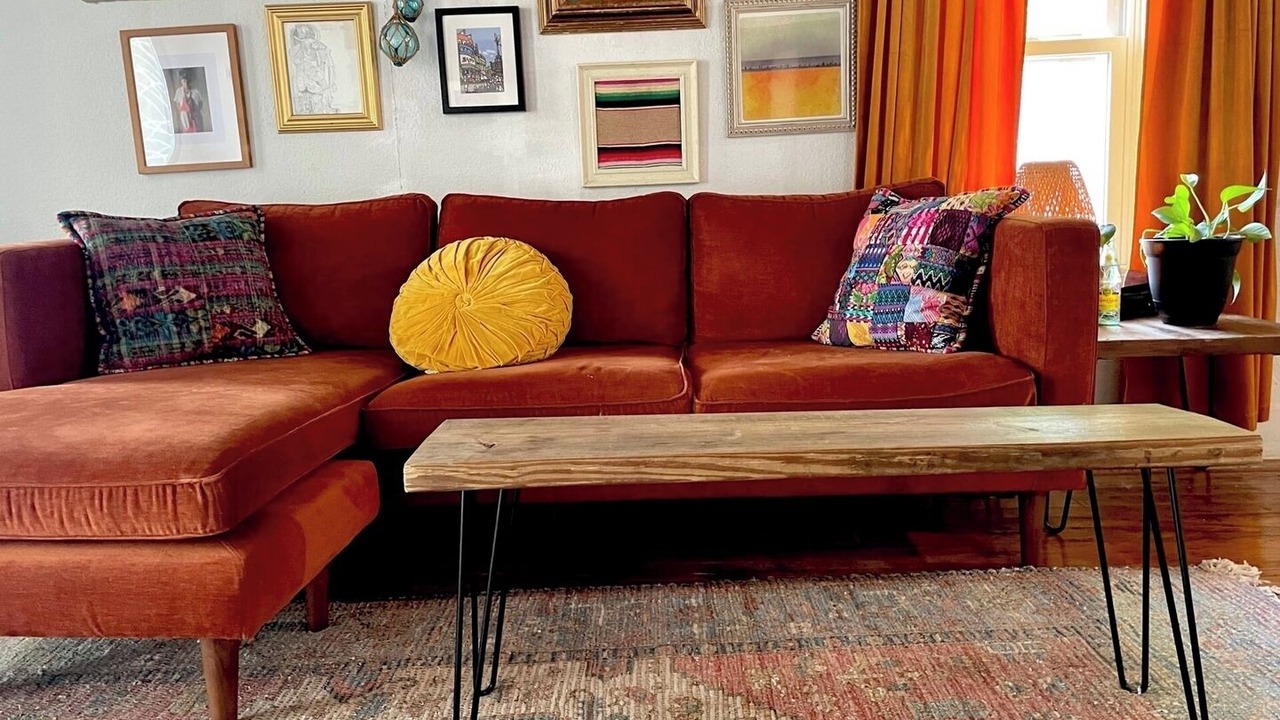 Photo of Livingroom in Govalle