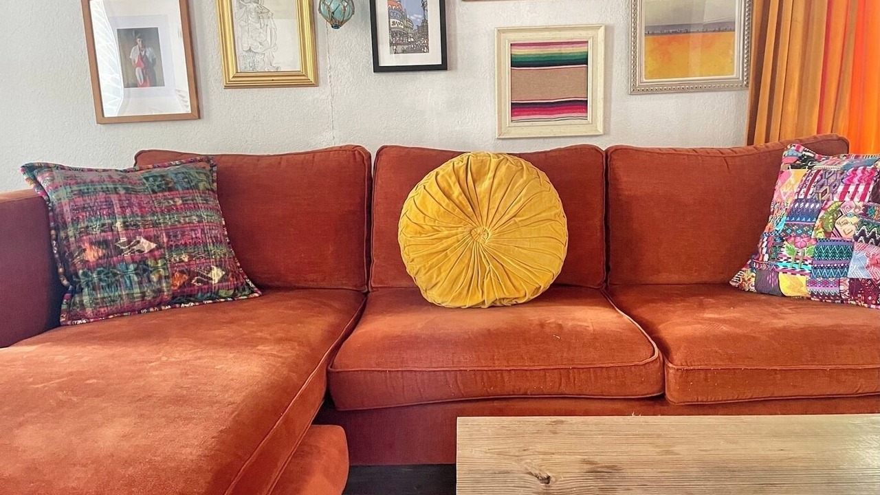 Photo of Livingroom in Govalle