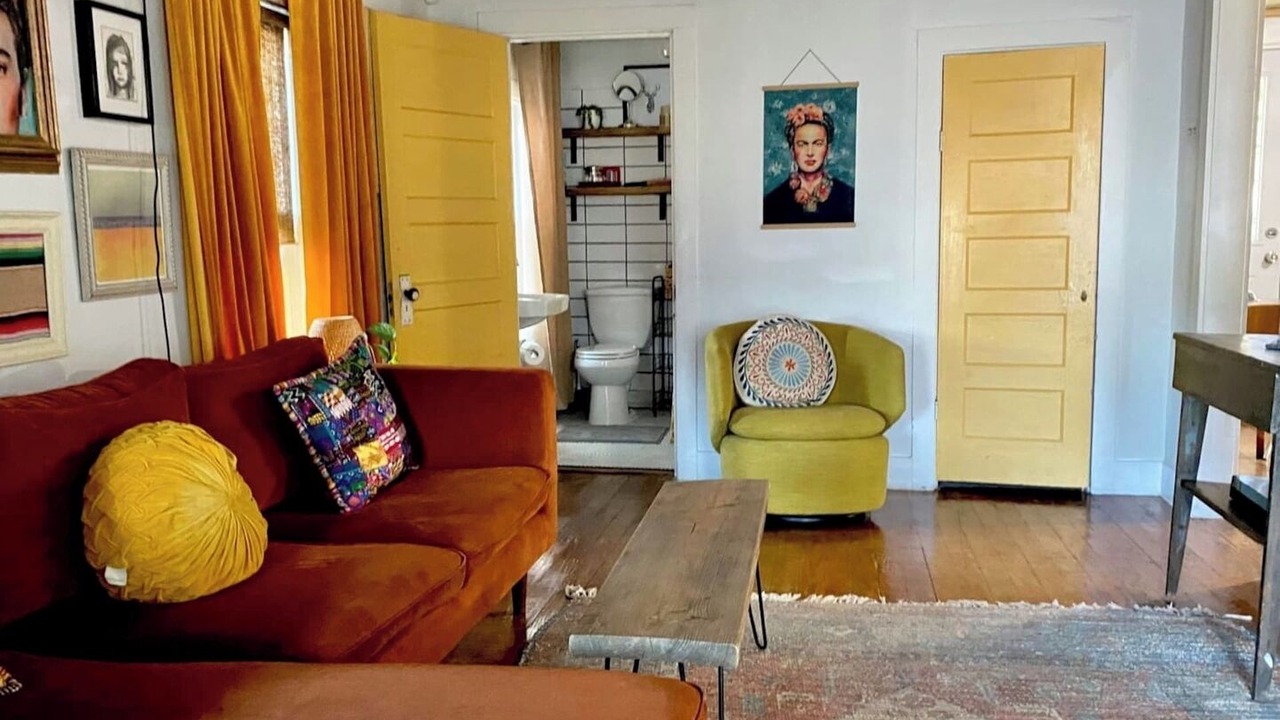 Photo of Livingroom in Govalle
