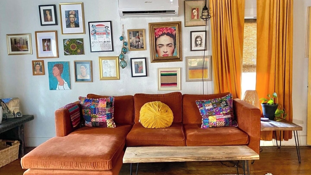 Photo of Livingroom in Govalle