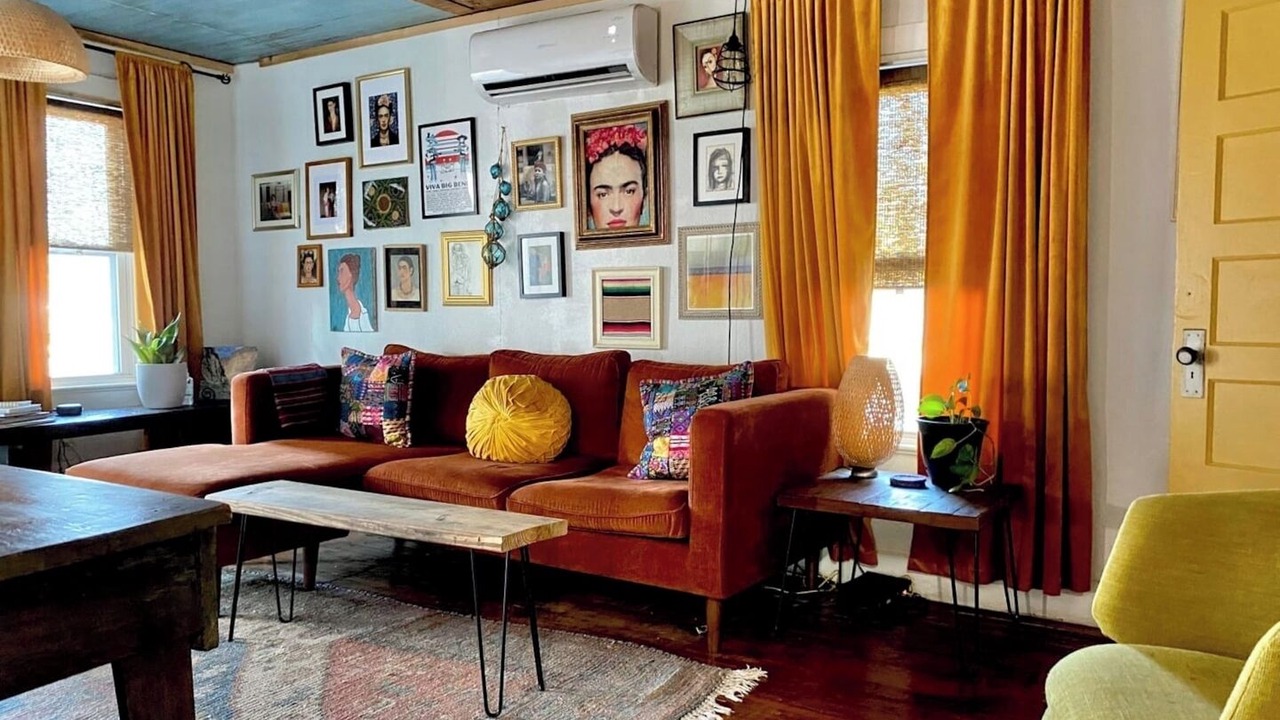 Photo of Livingroom in Govalle