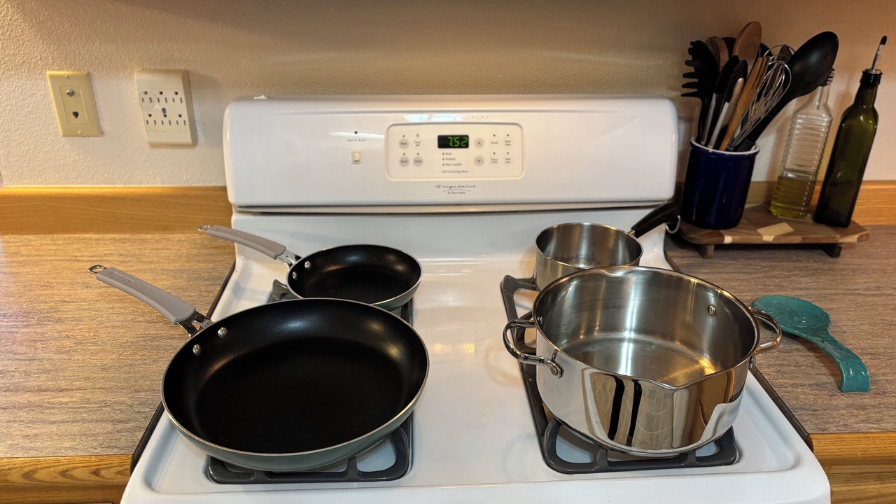 Photo of Kitchen in Cloudcroft