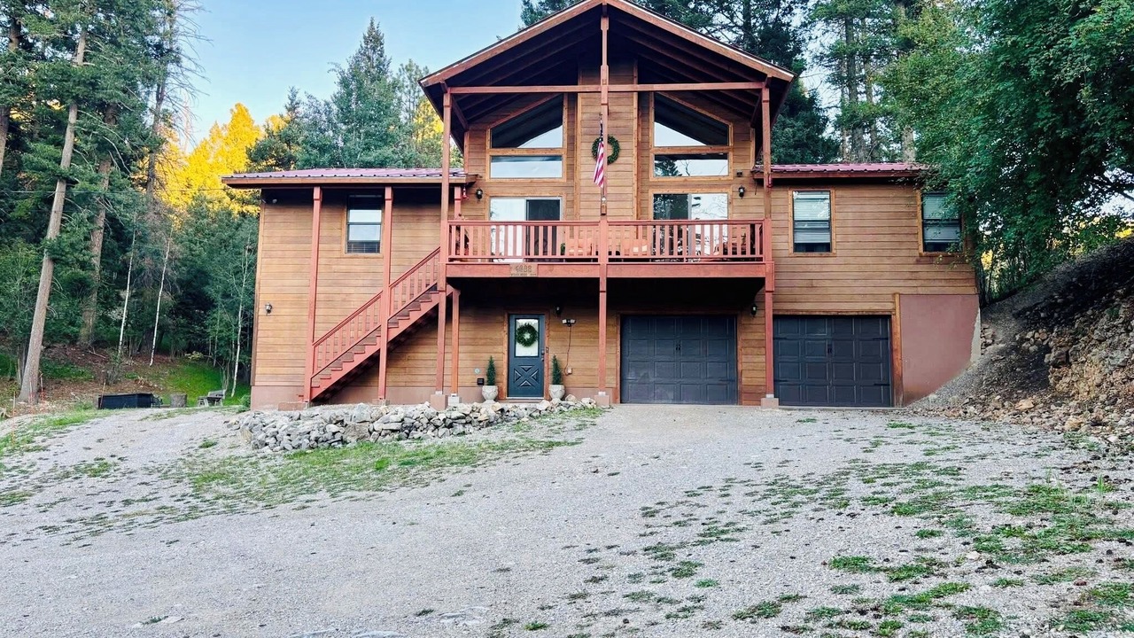 Photo of Outdoor in Cloudcroft