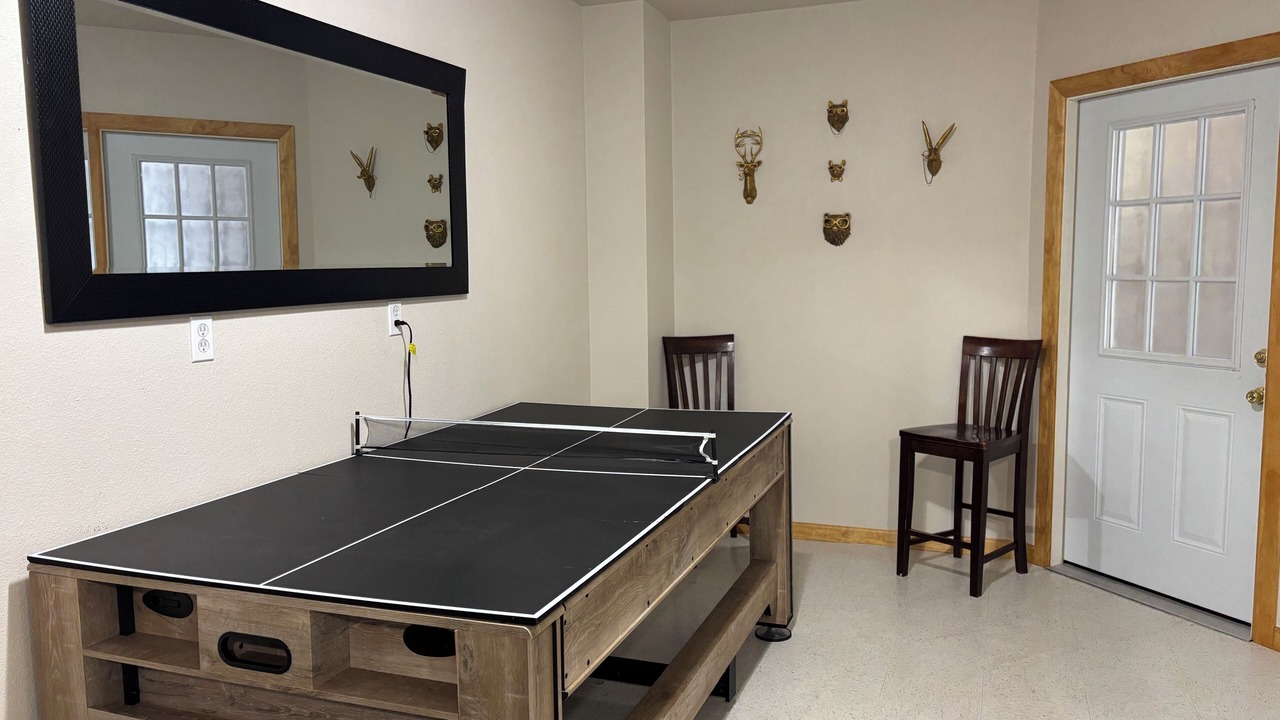 Photo of Bedroom in Cloudcroft