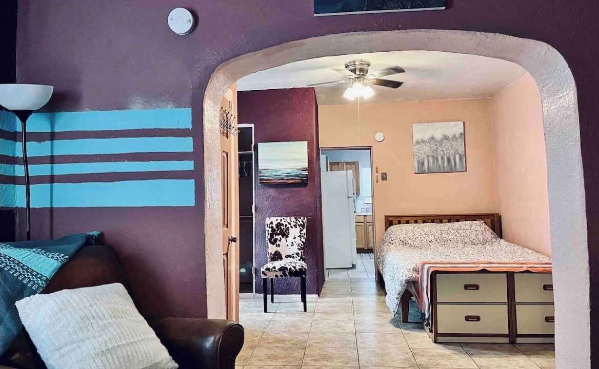 Photo of Bedroom in Barelas