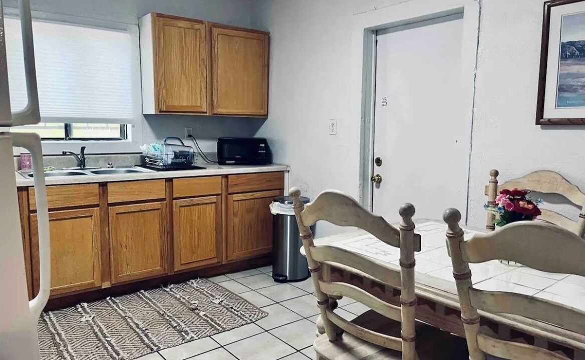 Photo of Kitchen in Barelas