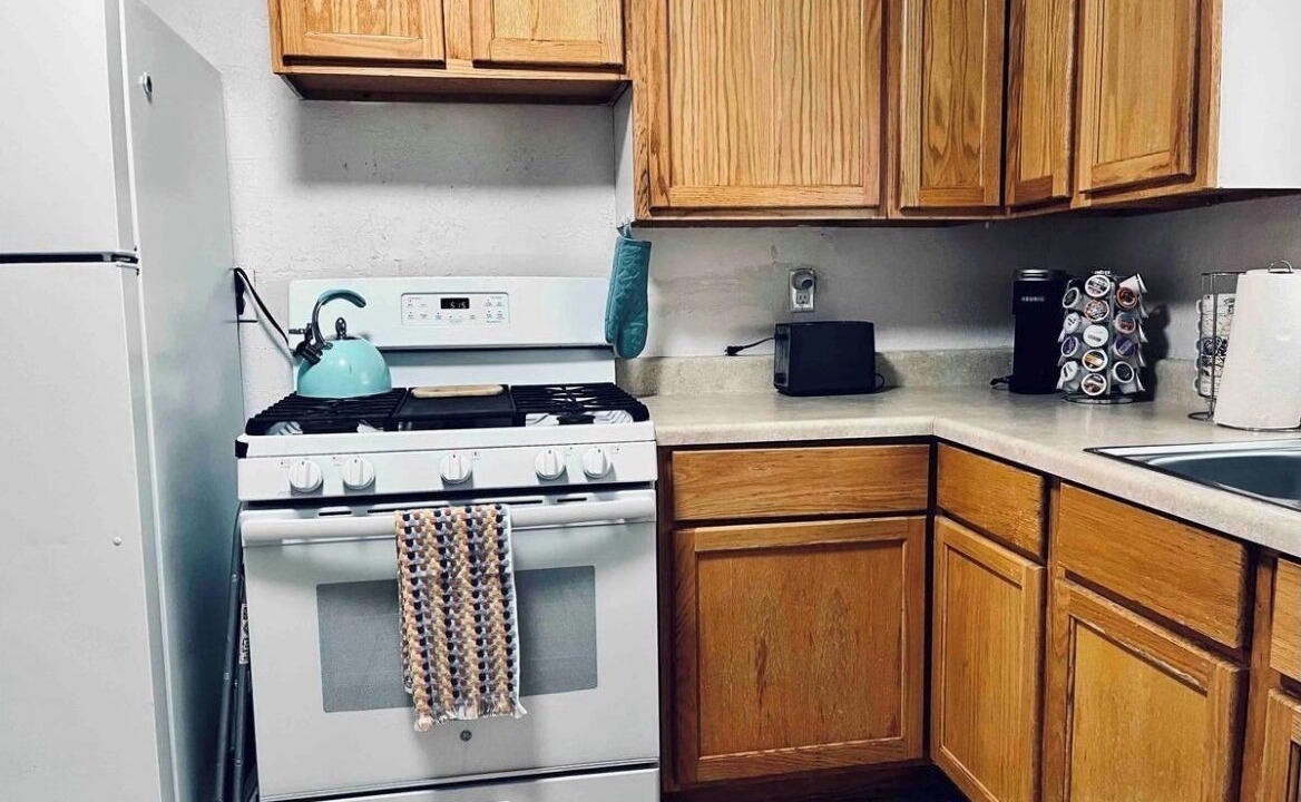 Photo of Kitchen in Barelas