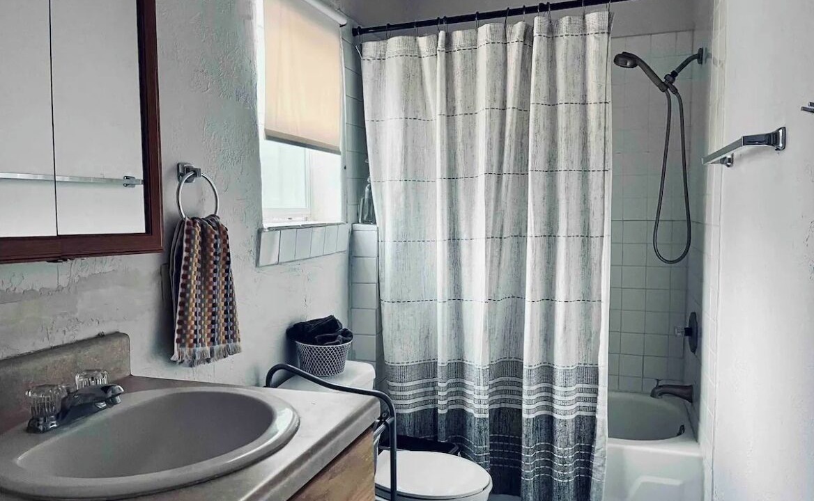 Photo of Bathroom in Barelas