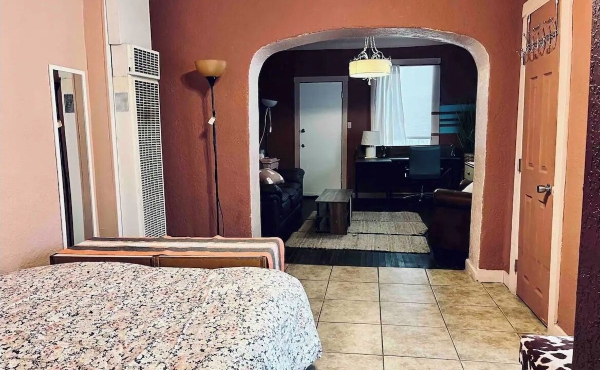 Photo of Bedroom in Barelas