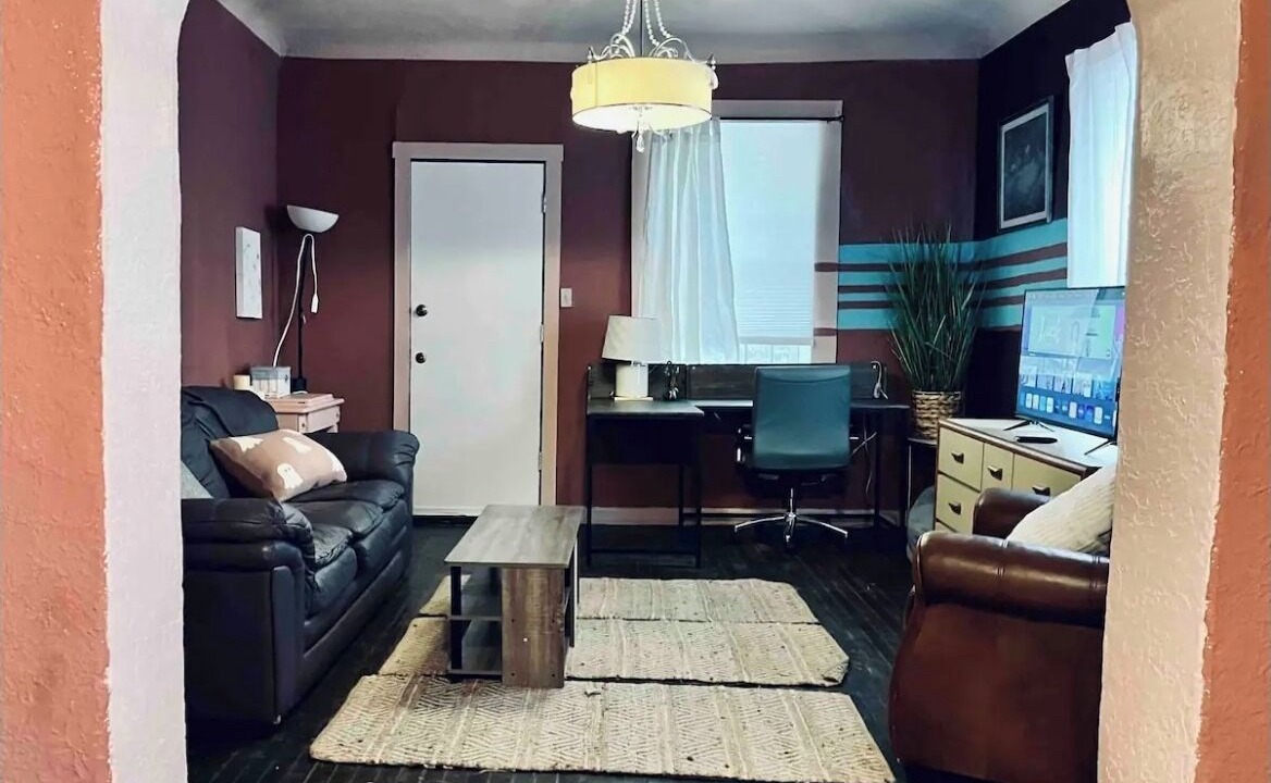 Photo of Livingroom in Barelas