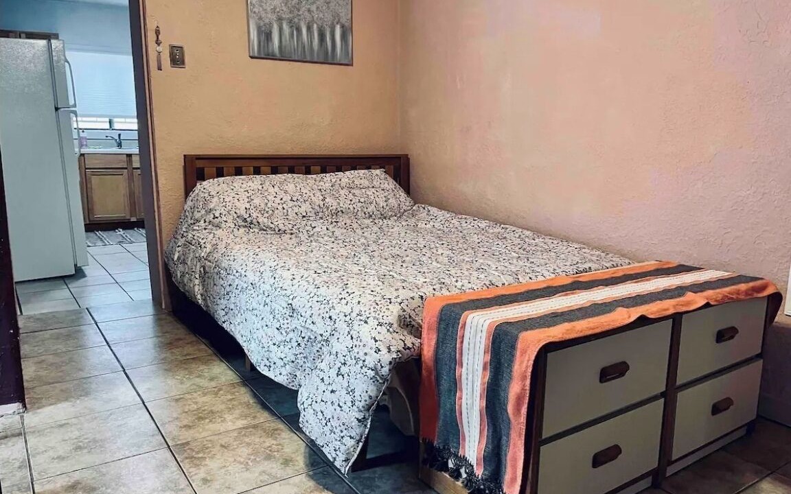 Photo of Bedroom in Barelas