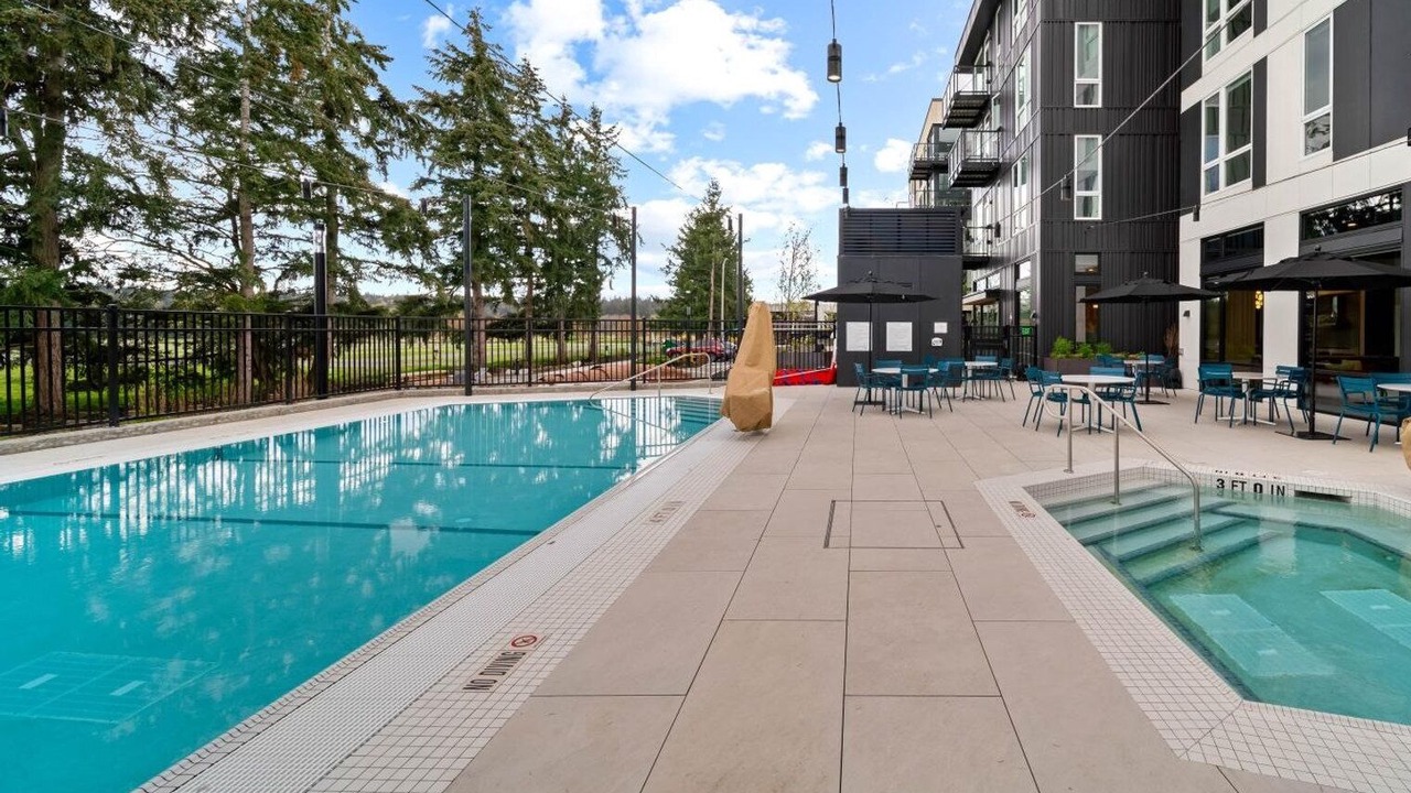 Photo of Outdoor in Redmond