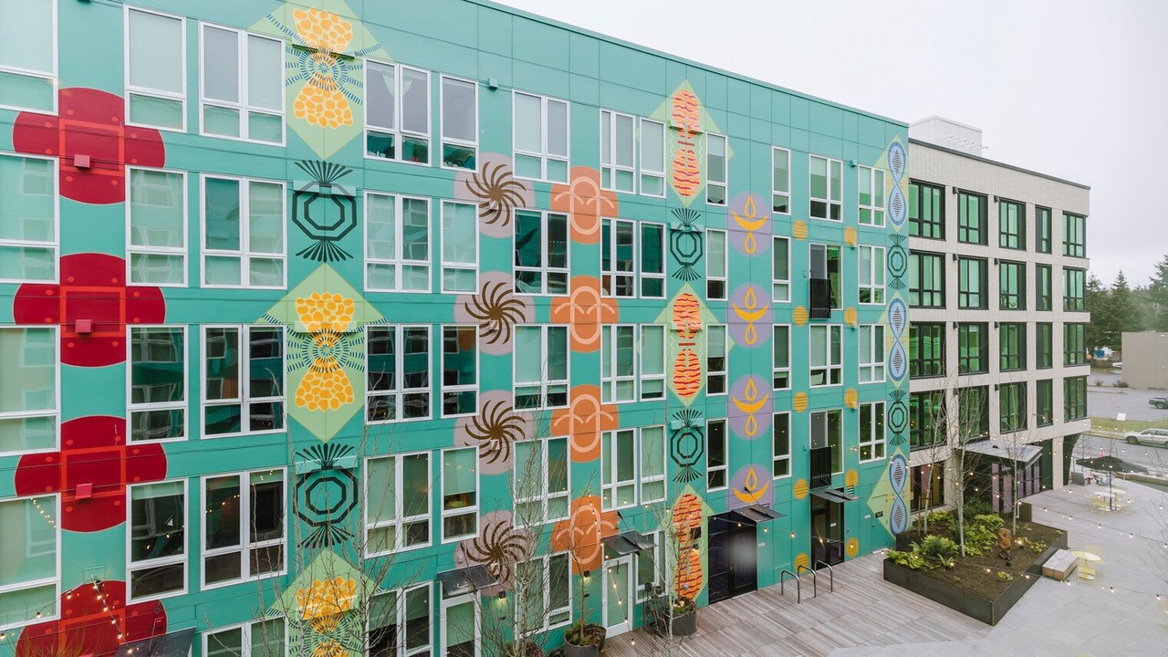 Photo of Outdoor in Redmond