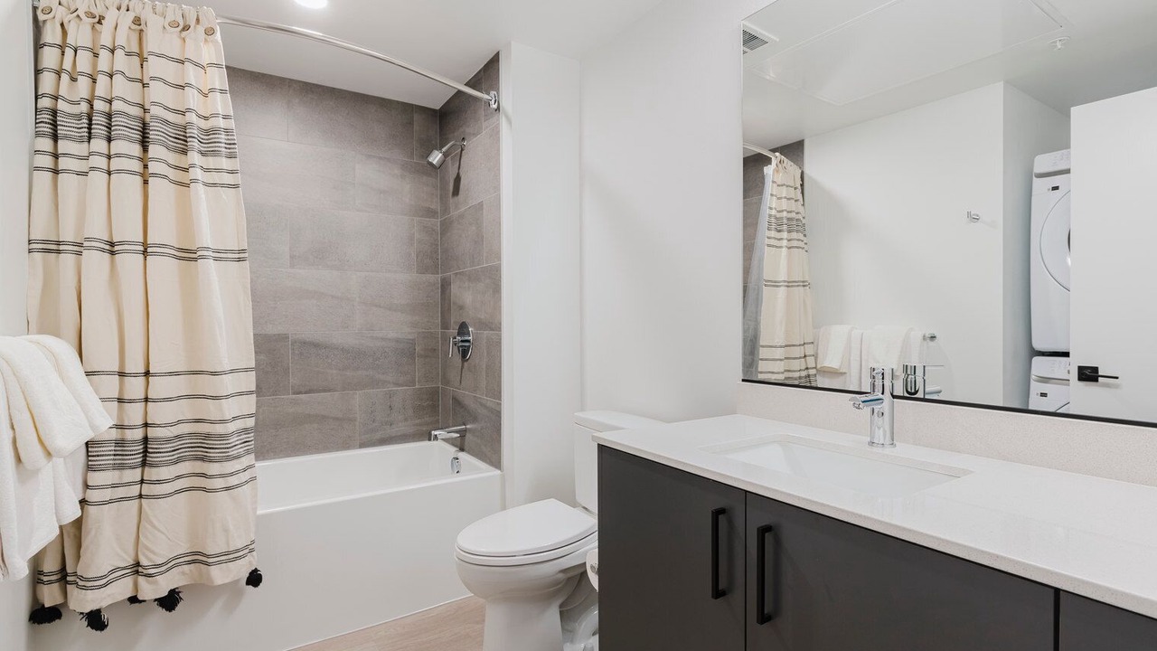 Photo of Bathroom in Redmond