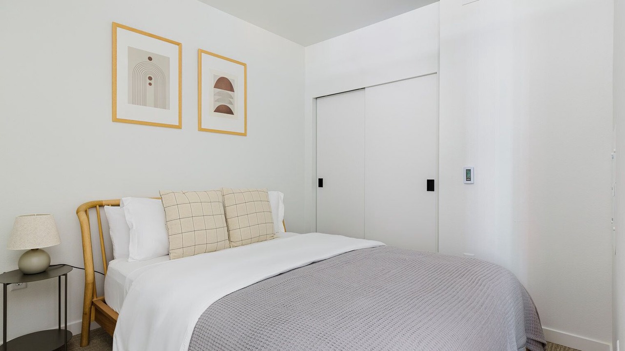 Photo of Bedroom in Redmond