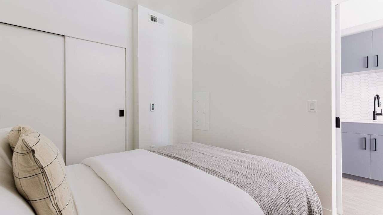 Photo of Bedroom in Redmond